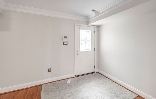 Stunning 2 BR/2.5 BA 2-Level Condo in Petworth!