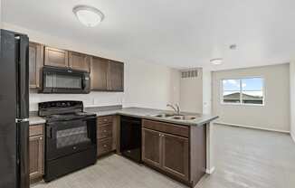 Springs Edge Apartments