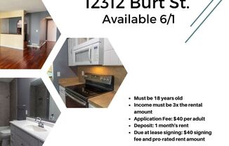 12312 Burt St