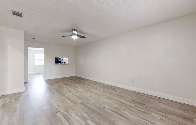 Janie B Apartments
