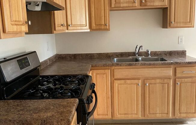 Franklin Three - Cady