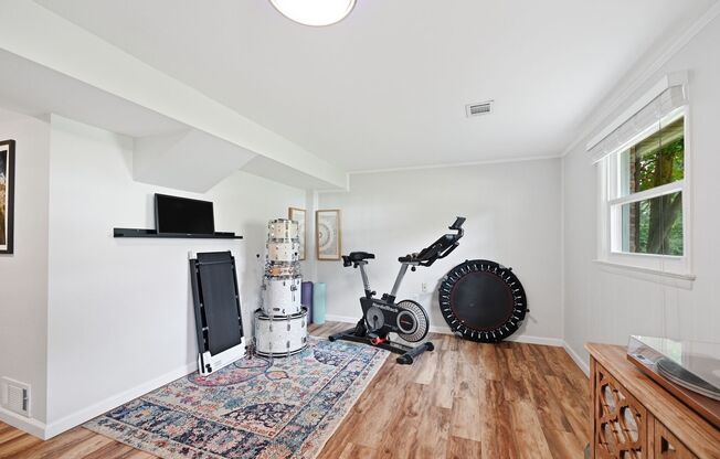 Beautifully updated home featuring numerous improvements throughout, thoughtfully designed living spaces, and a spacious layout ideal for today's lifestyle.