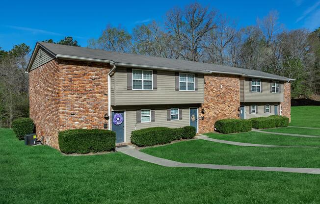 APARTMENTS FOR RENT  IN MACON, GA