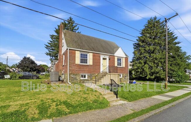 248 E TURNBULL AVE
