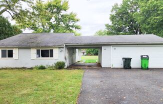 Lovely Cape Cod 3 Bedroom Home