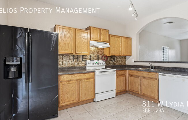 Partner-provided property photo