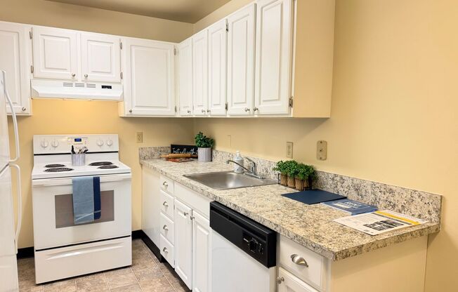 2 Bedroom Townhouse in Milwaukie