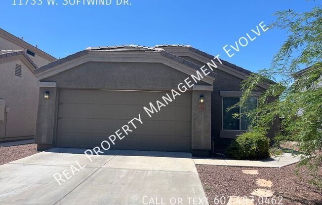 11733 W SOFTWIND DR