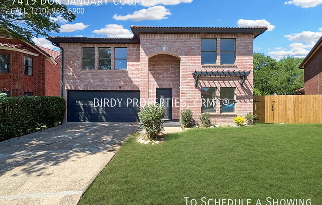 7419 DON JANUARY CT