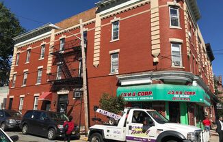 1401 - OM 1401-1407 New York Avenue LLC