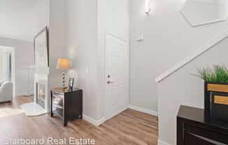 Water's Edge Townhomes