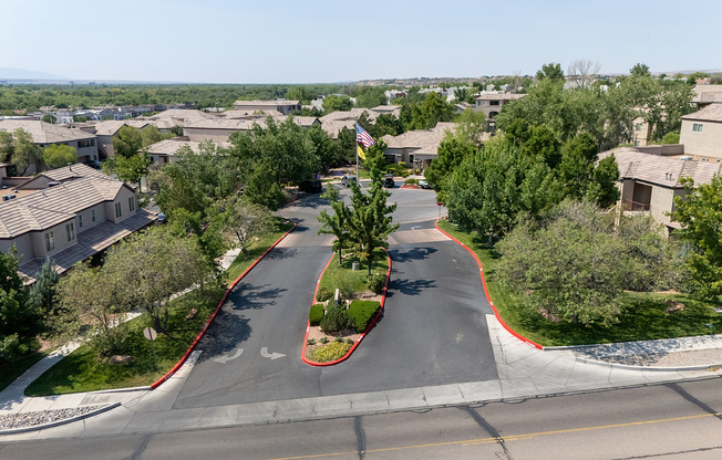 6200 Montano Plaza Dr NW Albuquerque, NM-62