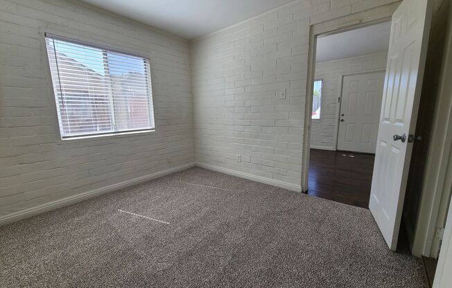 1 bed, 1 bath, 555 sqft, $1,695, Unit 3447 #1