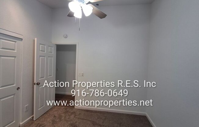 3 beds, 2 baths, $2,495