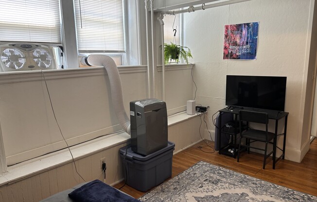 101 Summer Street