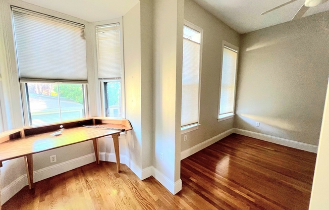 8 ALVAH KITTREDGE PARK