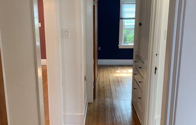 Charming Home in Alamitos Heights – Full of Character!