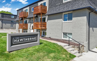 The Hawthorne