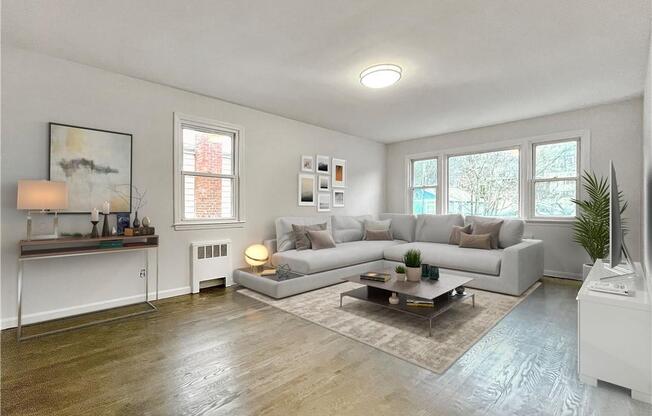 235 TIBBETTS RD