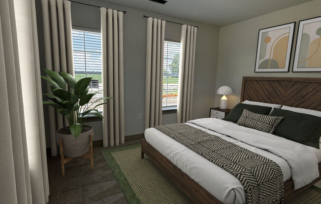 Partner-provided property photo