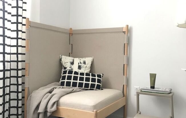 1 bed, 1 bath, 600 sqft, $1,499, Unit 218