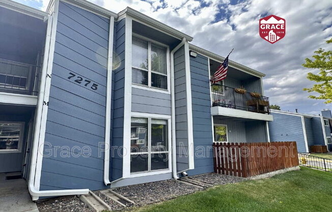 7275 S Gaylord #H09