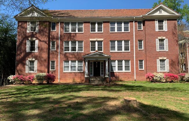 1300 & 1312 Briarcliff Road