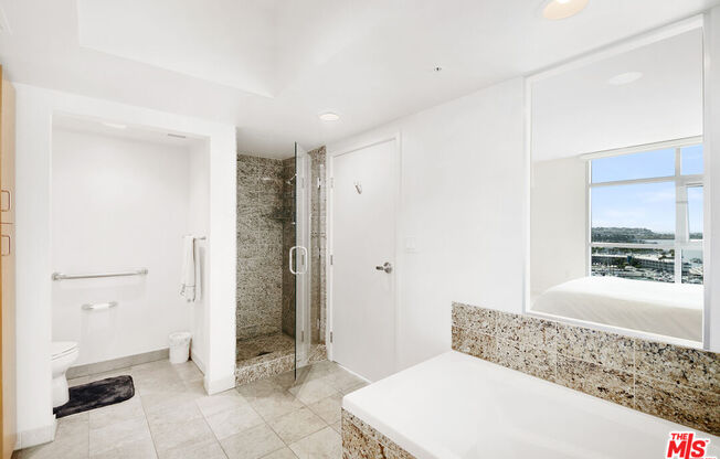 2 beds, 2.5 baths, 1,630 sqft, $6,800, Unit 702