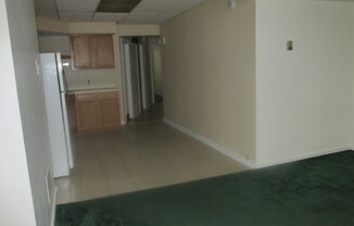 1 bed, 1 bath, 700 sqft, $1,025, Unit 2246 S 15TH ST 2ND FLR