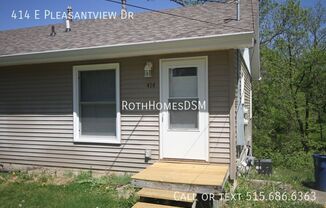 414 E PLEASANTVIEW DR