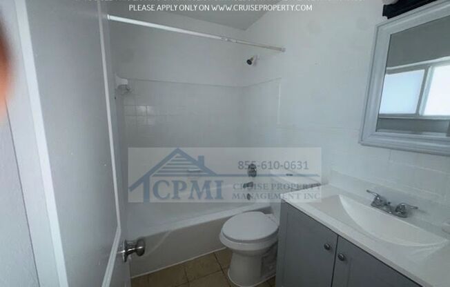 1 bed, 1 bath, 642 sqft, $1,595, Unit 26