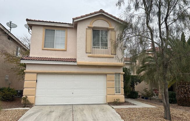 Freshly Remodeled 3 bed in SW