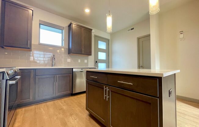 2 beds, 1 bath, $1,745, Unit # 308