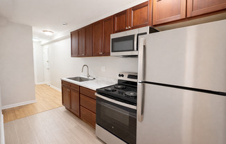 1300 Congress St. SE – Modern Living in the Heart of Randle Heights