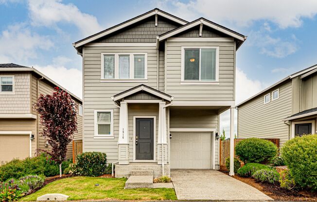 Coming Soon! Beautiful Three Bedroom in Taverner Ridge!