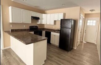 2 Bedroom Duplex