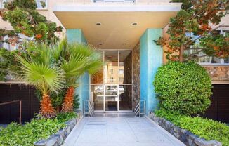 2 beds, 1 bath, 750 sqft, $2,495, Unit 101