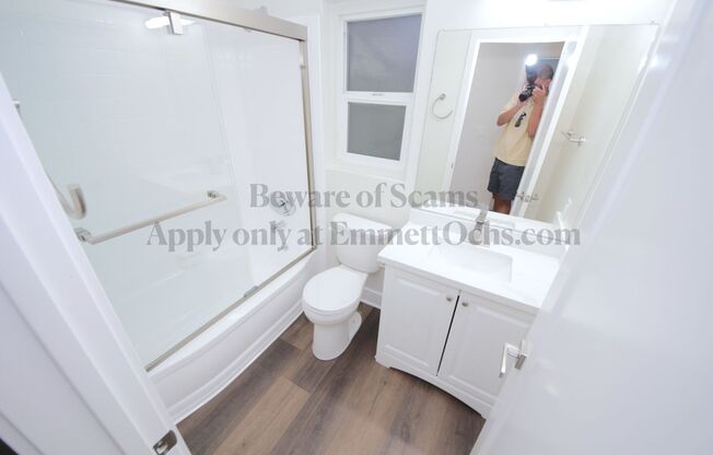 2 beds, 2 baths, $3,295, Unit 1