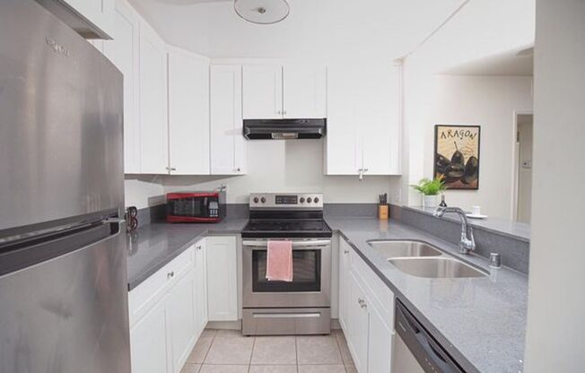 2 beds, 2 baths, 1,150 sqft, $2,500, Unit 311