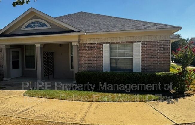400 GLADE RD