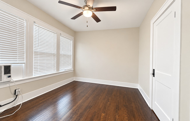 1 bed, 1 bath, $1,095, Unit B2618