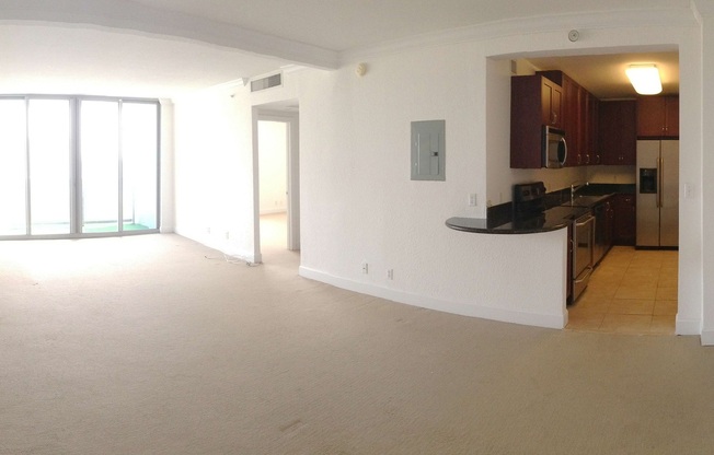 1 bed, 1 bath, 900 sqft, $2,450, Unit PH109