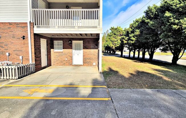 Huntington Place Townhomes