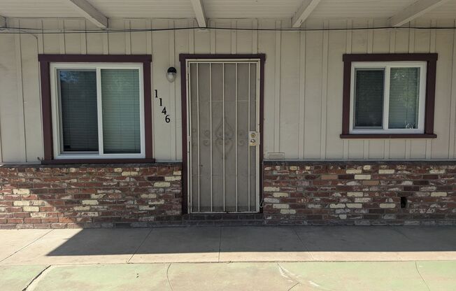 1146 Stoddard Ave, Modesto, CA 95350