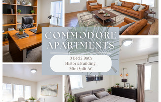 Partner-provided photo for $2100 unit