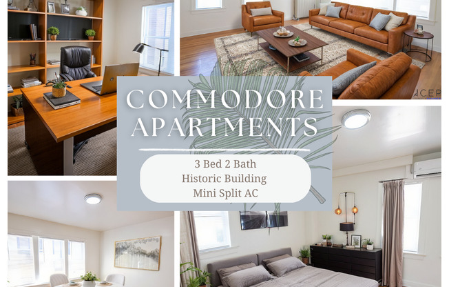 3 beds, 2 baths, 1,400 sqft, $2,100, Unit 06
