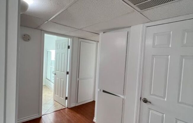 Village Court Apartments