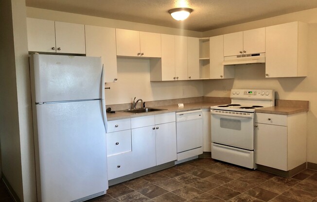 Camas House Apartments (CH)