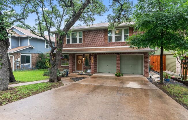 8913 Coastal Dr, Austin, Texas 78749