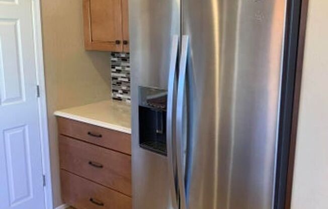 2 Bedroom 2 Bathroom Glen River at Canyon Trails Home